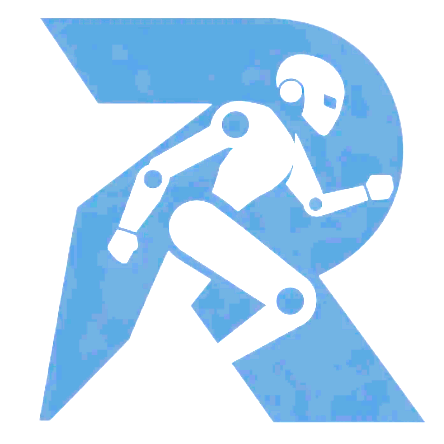 Robot in Action